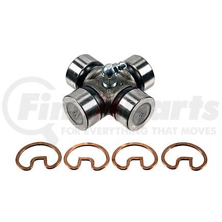 1-2075 by NEAPCO - Universal Joint