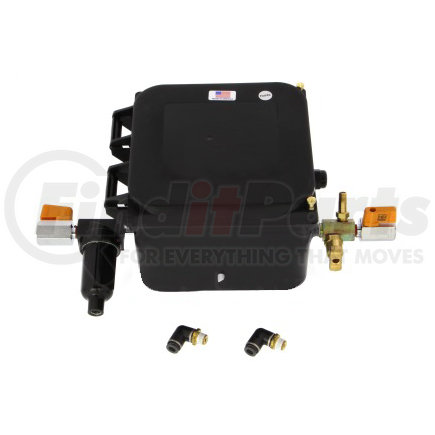 31082 00 FX by MERITOR - Meritor Genuine - CONTROL BOX