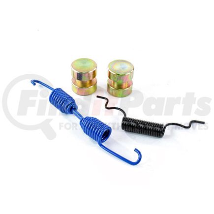 AxleTech E-5139 BRAKE HARDWARE KIT E-5139