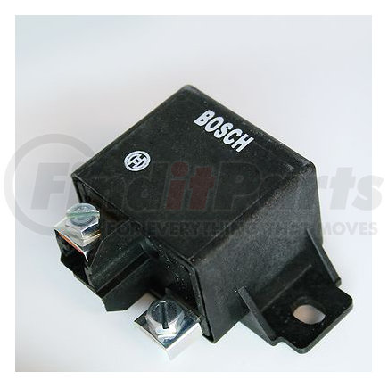 0 332 002 150 by BOSCH - Multi Purpose Relay for BOSCH