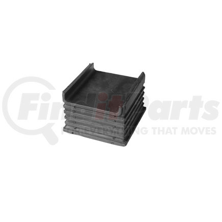 BWP-NSI FL10AC TufTrac Lower Spring