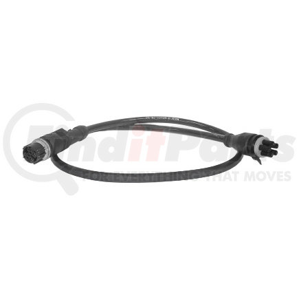 S4493510470 by MERITOR - ABS - TRAILER ABS POWER CABLE