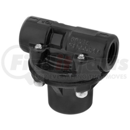 S9348994020 by MERITOR - Air Brake Pressure Protection Valve