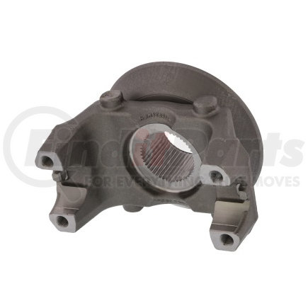 18TYS38 27A by MERITOR - END YOKE