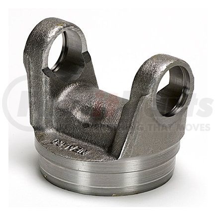 N2-28-437 by NEAPCO - Drive Shaft Tube Weld Yoke, Outside Lock-Up