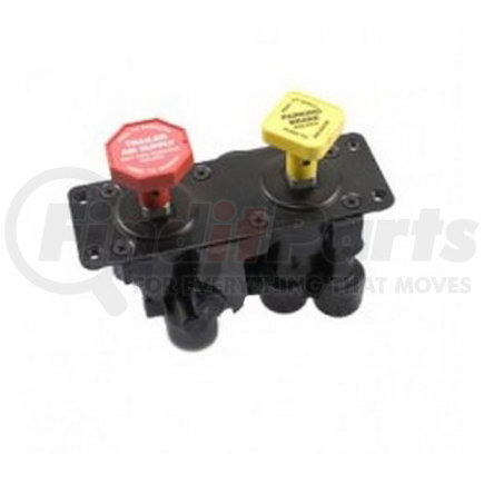 R955800517N by MERITOR - NEW DASH VALVE