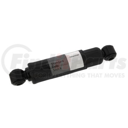 M85000 by MERITOR - Suspension Shock Absorber - 16.93" Extended Length, 5.16" Stroke, Standard