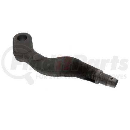 3133D7336K by MERITOR - Steering Arm - 10.12 in. Length, 1.125-12 Nut Thread, 0.69 in. Offset, FG Axle Model