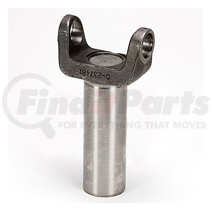 N2-3-10201X by NEAPCO - Driveshaft Transmission Slip Yoke