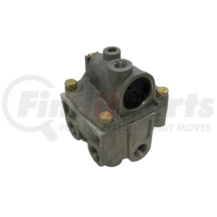 BWP-NSI M-65145 Air Brake Bobtail Proportioning Relay Valve AirValve BPR1 Bobtail