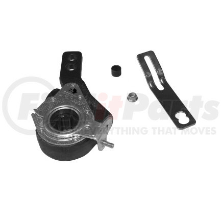 R806024 by MERITOR - Air Brake Automatic Slack Adjuster