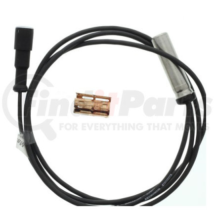 R955337 by MERITOR - ABS Wheel Speed Sensor - with Retainer Clip and Grease