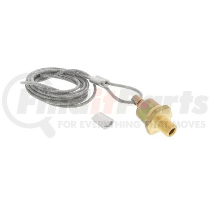 R95512105 by MERITOR - VALVE - DRAIN