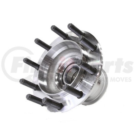 KIT 1432 by MERITOR - Wheel Hub