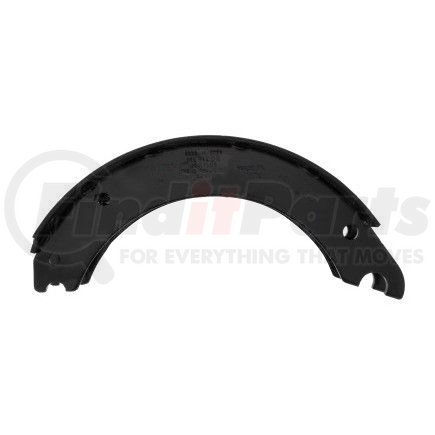 A4-3222M2223 by MERITOR - Meritor Genuine New Drum Brake Shoe - Lined
