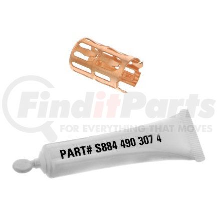 R955459 by MERITOR - ABS SYS - SENSOR CLIP