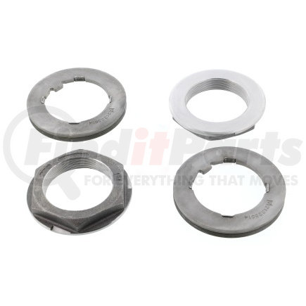 KIT8094 by MERITOR - Steering Wheel Nut