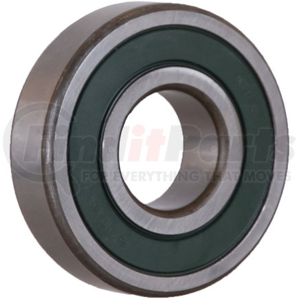 10472935 by DELCO REMY - Ball Bearing - 2.44 in. O.D x 0.98 in. I.D, Sealed Both Sides