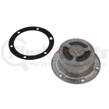 3142600 by MERITOR - Hubcap - MTIS System