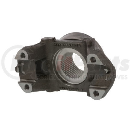 25WYS40 2A by MERITOR - RPL25 END YOKE