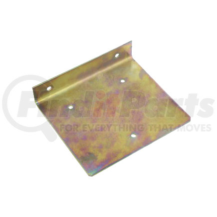 3107300 by MERITOR - Multi-Purpose Bracket - Control Box Bracket