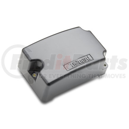 S4008782000 by MERITOR - ABS Control Module Cover - Tractor ABS - Sensor Cover