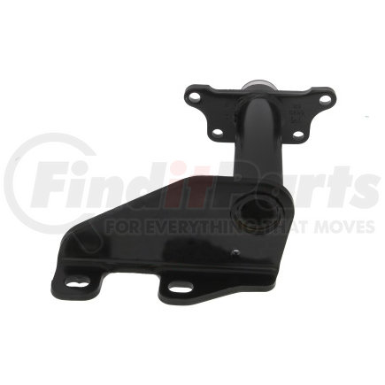 W13299P6256 by MERITOR - Air Brake Chamber Bracket