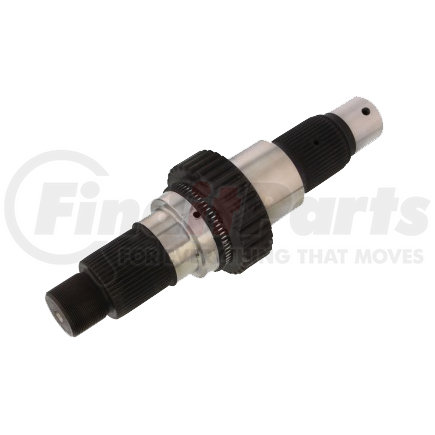 A 3297X1610 by MERITOR - Drive Axle Input Shaft Assembly