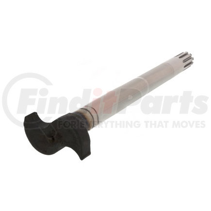 R607002 by MERITOR - CAMSHAFT-LH