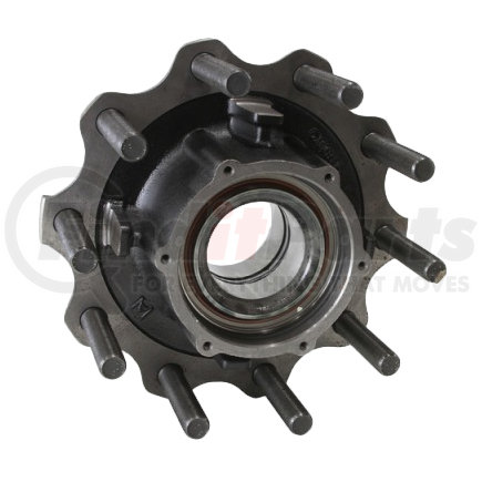 0415981019 by MERITOR - AY-REAR HUB/ABS