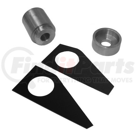 KIT11348 by MERITOR - Multi-Purpose Hardware - Meritor Genuine Suspension Axle Seat Tool