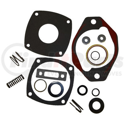 R9553559545N by MERITOR - A/C Compressor Repair Kit - Unloader Kit