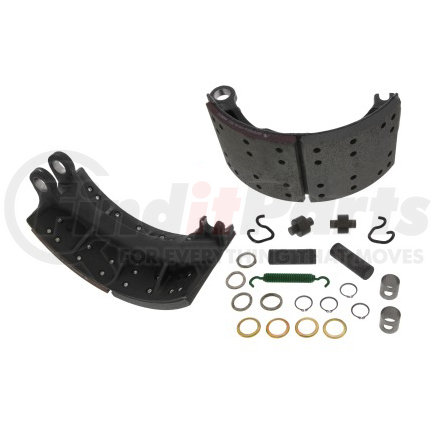 XK4034515PC by MERITOR - REMAN SHOE KIT