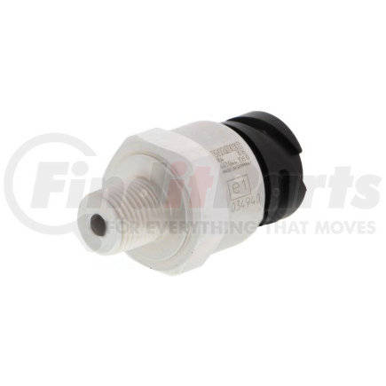 S4410441060 by MERITOR - Multi-Purpose Pressure Sensor - 24V, 1/4 in. NPTF Port, Piezo-Resistive Type, Without sealing