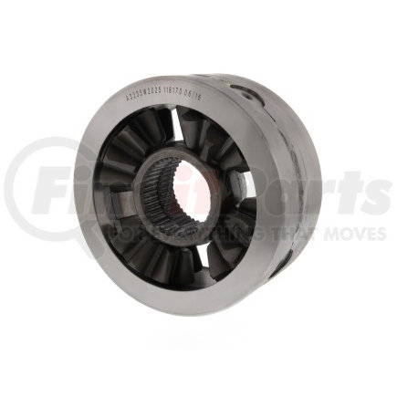 M10A3235W2025 by MERITOR - Inter-Axle Power Divider Differential Case - Mach Differential - Planetary Kit