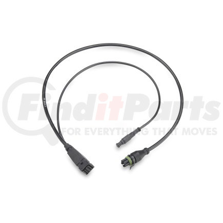 S4493240100 by MERITOR - ABS - TRAILER ABS CABLE