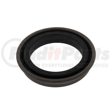 A1205D2344 by MERITOR - Drive Axle Wheel Oil Seal Assembly