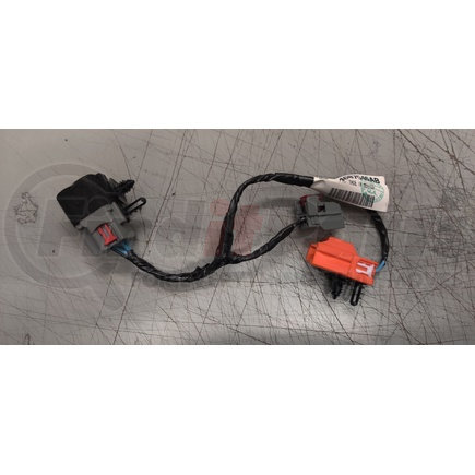 4607546AB by CHRYSLER - Power Seat Wiring Harness - fits 2007 Dodge Charger