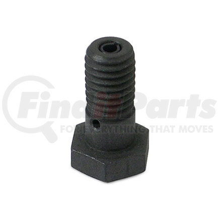 4304602 by EATON - Transmission Breather - 1/4 Pipe Thread