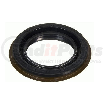 127591 by NATIONAL WHEEL END - Oil Seal