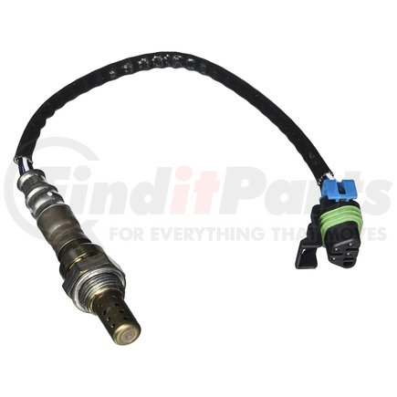 12572706 by ACDELCO - ACDelco 12572706 GM Original Equipment Heated Oxygen Senso