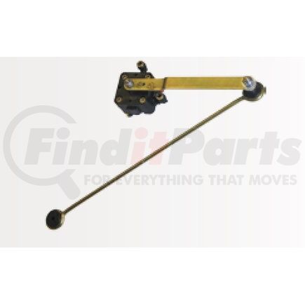 59427-019L by HENDRICKSON - Height Control Valve Kit - Front Suspension; Left