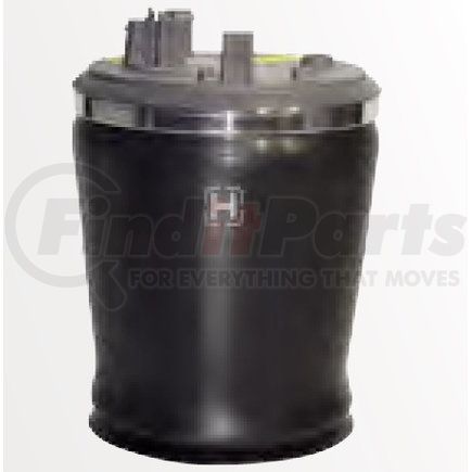 69782-002L by HENDRICKSON - Front Suspension Air Spring