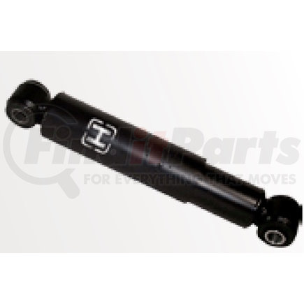 58913-012L by HENDRICKSON - Front Shock Absorber