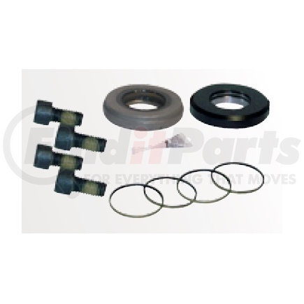 60961-631 by HENDRICKSON - Differential Drive Pinion Gear Thrust Bearing - Steertek NXT Kit, NXT One Wheel End, Left Hand