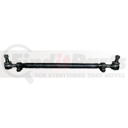 76877-006 by HENDRICKSON - Tie Rod Assembly - Straight End, 1-1/8 in. Threads