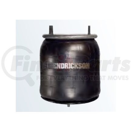 69153-002 by HENDRICKSON - Air Spring Assembly - Firemaax - Air Spring Only