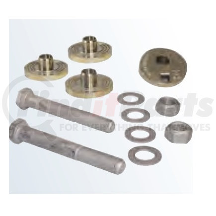 60632-013 by HENDRICKSON - Suspension Bushing Kit