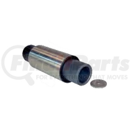 34013-097L by HENDRICKSON - Suspension Equalizer Beam Center Bushing - 380-523 Series, Loose Plug