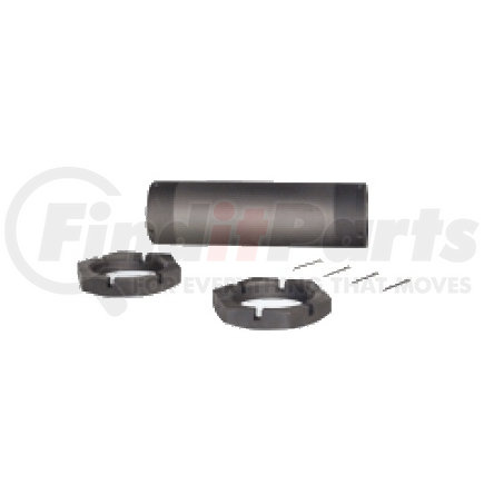 34013-072 by HENDRICKSON - Rubber End Bushing and Tube/ Nut Service Kit - One Wheel End